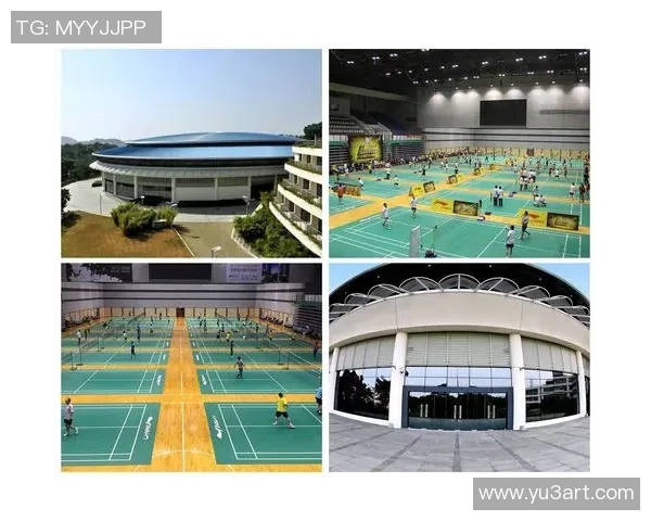 广州羽毛球队实力飙升力量排名创历史新高引发关注